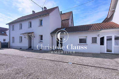 Maison 5 pièces 315000 €