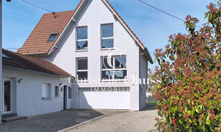 Maison 6 Pièces 168 m² à vendre à Gambsheim (67760)