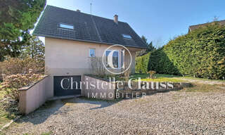 Maison 6 Pièces 120 m² à vendre à Spechbach (68720)