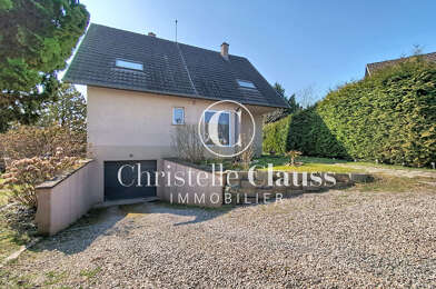 Maison 6 pièces 325000 €