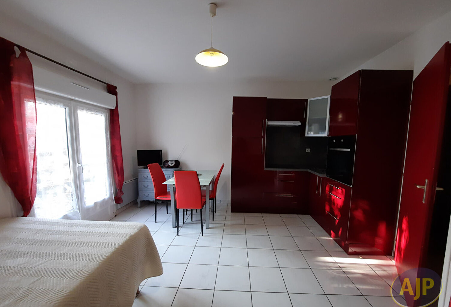 Ensemble immobilier de 15 lots — photo 1