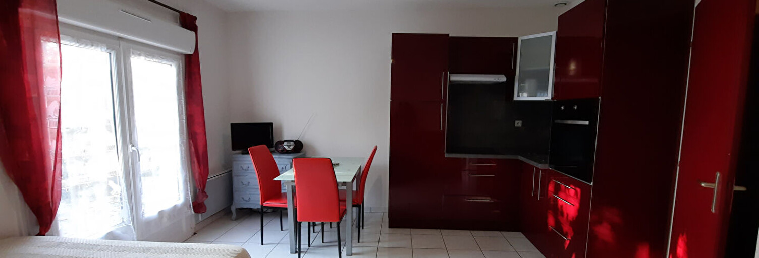 Immeuble  510 m² à vendre à Jonzac (17500)