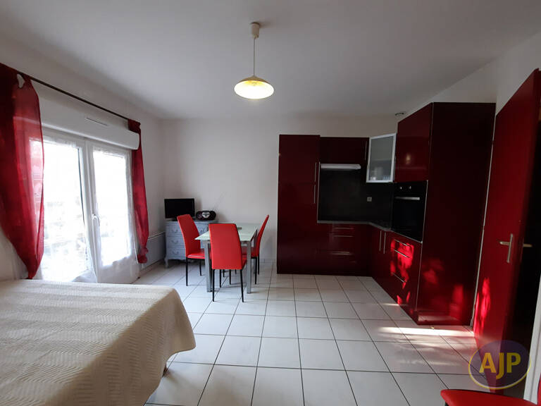 Ensemble immobilier de 15 lots — photo 1