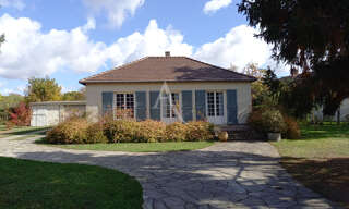 Maison 3 Pièces 59 m² à louer à Gasny (27620)