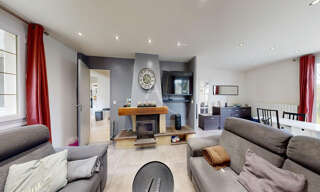 Maison 8 Pièces 160 m² à vendre à Chars (95750)