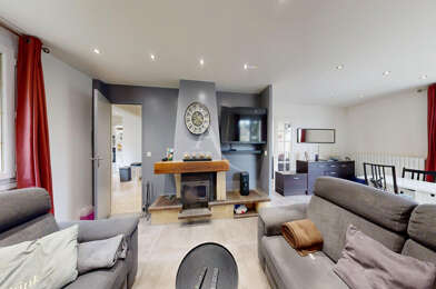 Maison 8 pièces 379000 €