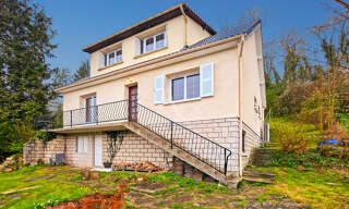 Maison 8 Pièces 160 m² à vendre à Chars (95750)