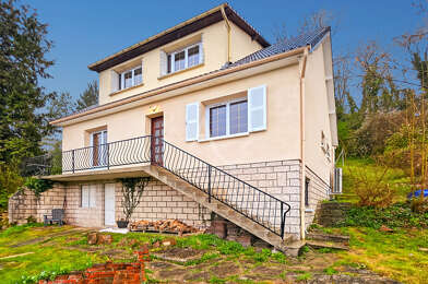Maison 8 pièces 364000 €