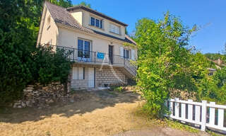 Maison 8 Pièces 160 m² à vendre à Chars (95750)