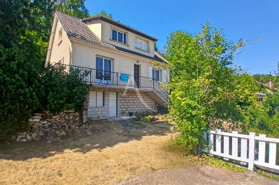 Maison 8 pièces 364000 €