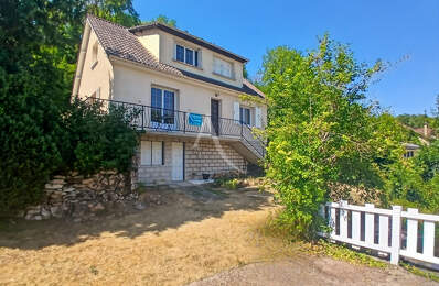 Maison familiale  5 chambres Sous-sol total 15 min Pontoise — photo du bien