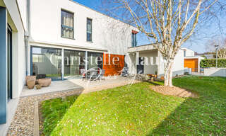 Maison 6 Pièces 167 m² à vendre à Oberhausbergen (67205)