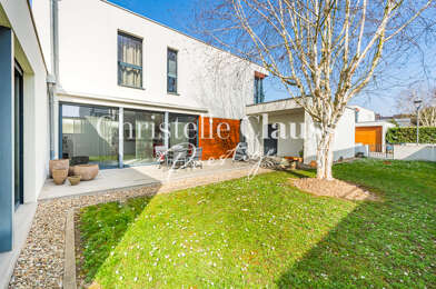 Maison 6 pièces 780000 €