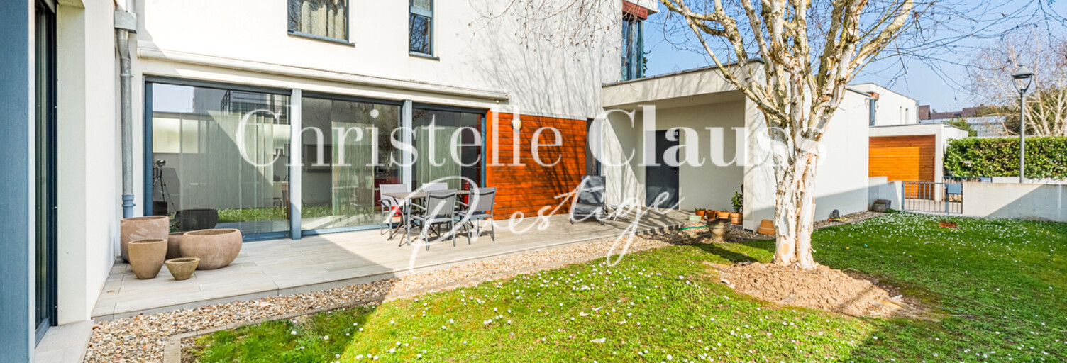 Maison 6 Pièces 167 m² à vendre à Oberhausbergen (67205)