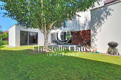 Maison 6 pièces 724000 €