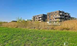 Appartement 3 Pièces 62 m² à vendre à Ostwald (67540)