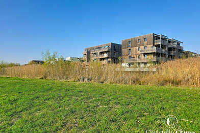 Appartement 3 pièces 215000 €