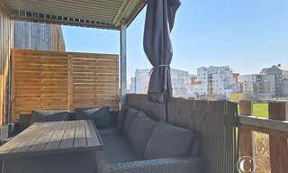 Appartement 3 Pièces 62 m² à vendre à Ostwald (67540)