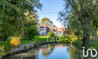 Maison 6 Pièces 190 m² à vendre à Chailly-en-Gâtinais (45260)