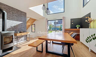 Maison 5 Pièces 152 m² à vendre à Aubure (68150)