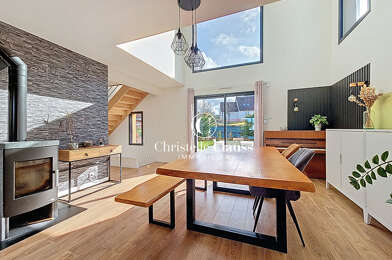 Maison 5 pièces 409000 €