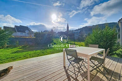 Maison 5 pièces 399000 €