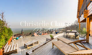 Maison 5 Pièces 154 m² à vendre à Husseren-les-Châteaux (68420)