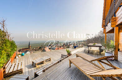 Maison 5 pièces 998000 €