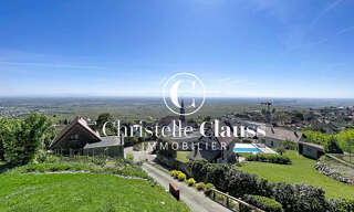 Maison 5 Pièces 154 m² à vendre à Husseren-les-Châteaux (68420)