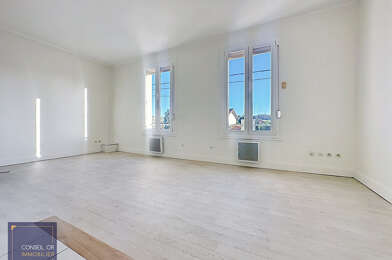 Appartement 3 pièces 900 €