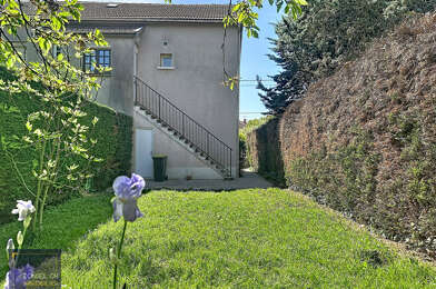 Appartement 3 pièces 900 €