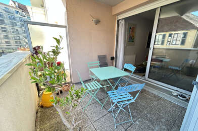 Appartement 4 pièces 207500 €