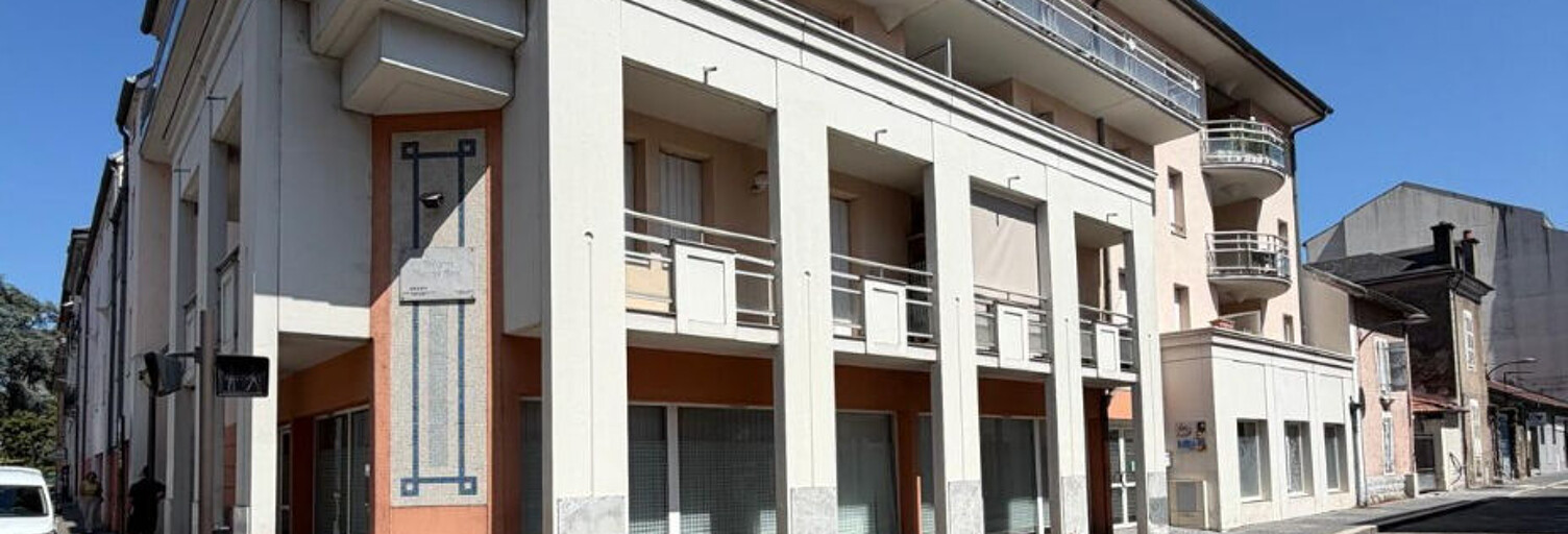 Appartement 4 Pièces 84 m² à vendre à Pau (64000)