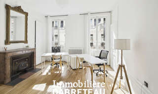 Bureau  101 m² à louer à Lyon 2 (69002)