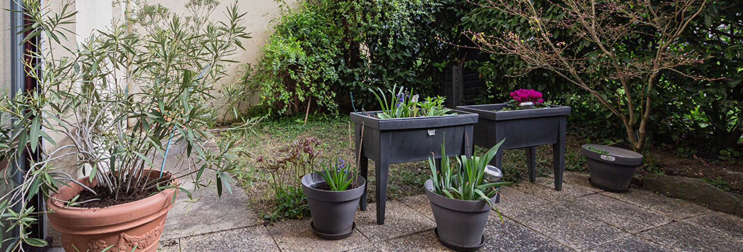 Appartement 3 Pièces 71 m² à vendre à Craponne (69290)