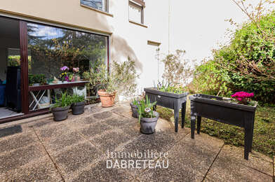 Appartement 3 pièces 297000 €