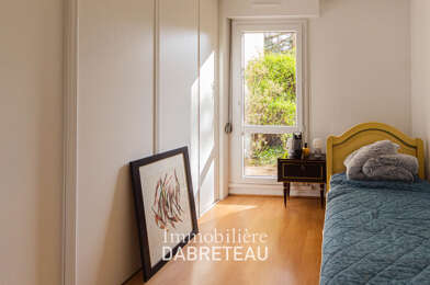 Appartement 3 pièces 272000 €