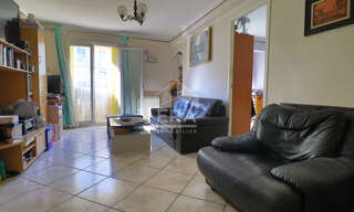 Appartement 4 Pièces 71 m² à vendre à Marseille 9 (13009)