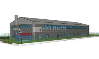 Commerce  1775 m² à louer à Aix-en-Provence (13290)