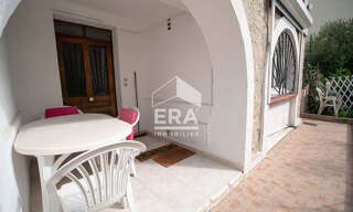 Appartement 2 Pièces 48 m² à louer à Cannes (06400)