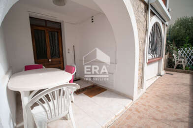 Appartement 2 pièces 885 €