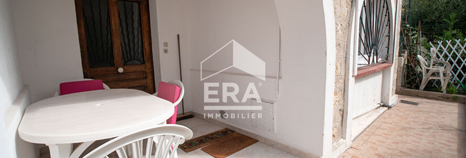 Appartement 2 Pièces 48 m² à louer à Cannes (06400)