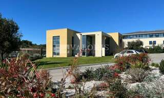 Bureau  494 m² à louer à Aix-en-Provence (13100)