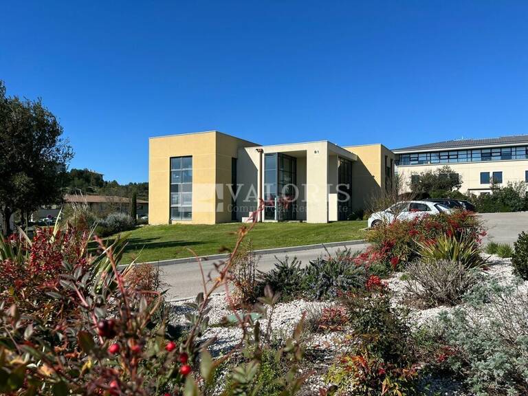 BUREAUX à LOUER — photo 1