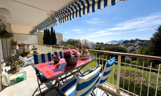 Appartement 78 m² en viager Cannes (06400)