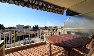 Appartement 3 Pièces 75 m² à vendre à Cagnes-sur-Mer (06800)