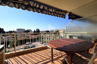 Appartement 3 pièces 405000 €