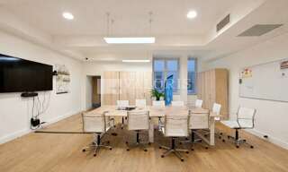 Bureau  321 m² à louer à Lyon 2 (69002)