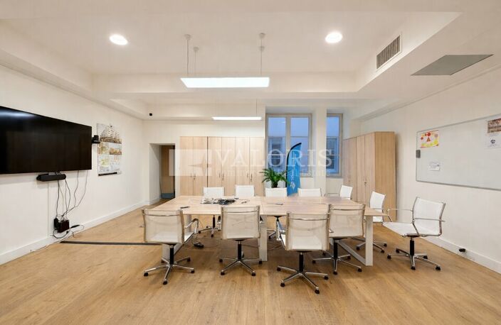 BUREAUX à LOUER — photo 3