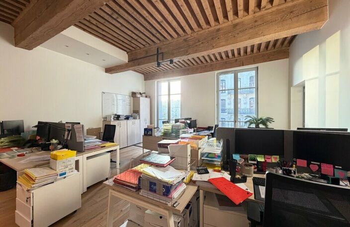 BUREAUX à LOUER — photo 4